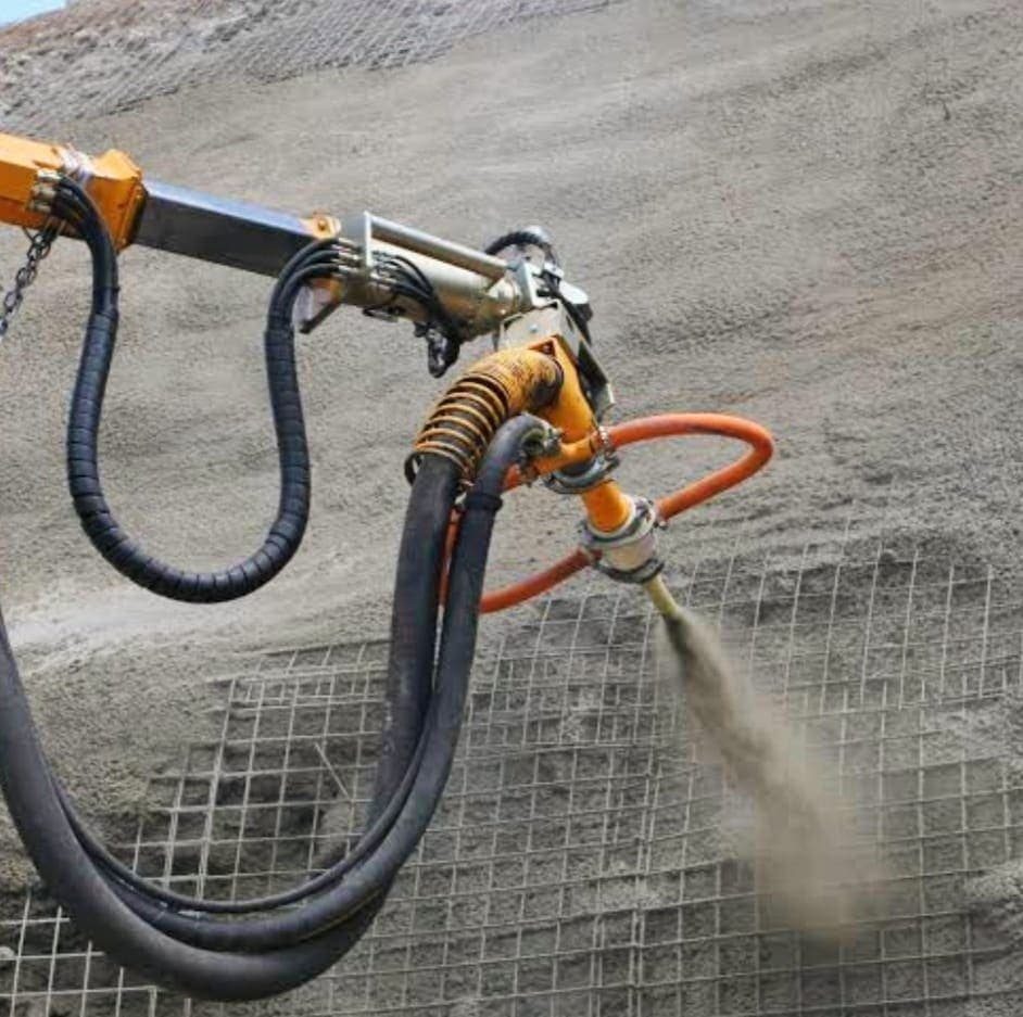 Mortar Foam FILL®